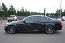 Thumbnail image of 2013 BMW M3 at Dougs Lynnwood Mazda - Used