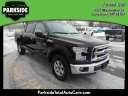 Thumbnail image of 2017 Ford F-150 at Parkside Total Auto Care