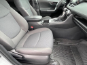2022 Toyota RAV4 LE at Rusty Wallace Toyota