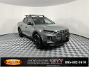 2024 Hyundai SANTA CRUZ Night at Secret City Chrysler Jeep Dodge Ram