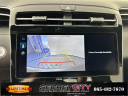 Thumbnail image of 2024 Hyundai SANTA CRUZ at Secret City Chrysler Jeep Dodge Ram