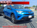 Thumbnail image of 2018 Toyota RAV4 at Moschetto Brothers, Inc.