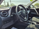 2018 Toyota RAV4 LE at Moschetto Brothers, Inc.
