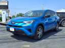 Thumbnail image of 2018 Toyota RAV4 at Moschetto Brothers, Inc.