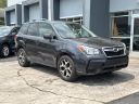 Thumbnail image of 2014 Subaru Forester at Ellis Automotive