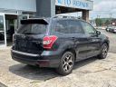 Thumbnail image of 2014 Subaru Forester at Ellis Automotive