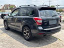 Thumbnail image of 2014 Subaru Forester at Ellis Automotive
