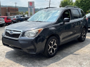 Thumbnail image of 2014 Subaru Forester at Ellis Automotive
