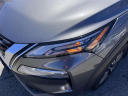 2021 Nissan Rogue SV at Bronx Nissan