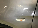 2015 Mitsubishi Mirage DE at Mike Anderson Chevrolet Buick GMC Truck, Inc.