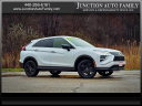 Thumbnail image of 2022 Mitsubishi Eclipse Cross at Junction Auto Family