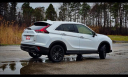 Thumbnail image of 2022 Mitsubishi Eclipse Cross at Junction Auto Family