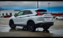 Thumbnail image of 2022 Mitsubishi Eclipse Cross at Junction Auto Family