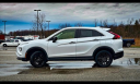 Thumbnail image of 2022 Mitsubishi Eclipse Cross at Junction Auto Family