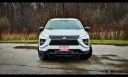 Thumbnail image of 2022 Mitsubishi Eclipse Cross at Junction Auto Family