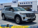 Thumbnail image of 2025 Ford Explorer at Benson Ford