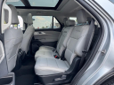Thumbnail image of 2025 Ford Explorer at Benson Ford