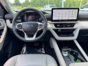 Thumbnail image of 2025 Ford Explorer at Benson Ford