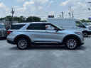 Thumbnail image of 2025 Ford Explorer at Benson Ford