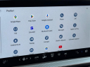 Thumbnail image of 2025 Ford Explorer at Benson Ford