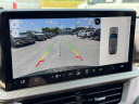 Thumbnail image of 2025 Ford Explorer at Benson Ford