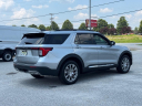 Thumbnail image of 2025 Ford Explorer at Benson Ford