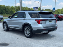 Thumbnail image of 2025 Ford Explorer at Benson Ford