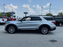 Thumbnail image of 2025 Ford Explorer at Benson Ford