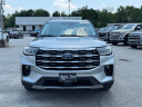 Thumbnail image of 2025 Ford Explorer at Benson Ford