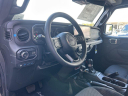 Thumbnail image of 2025 Jeep Wrangler at Hollywood Chrysler Jeep