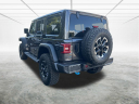 Thumbnail image of 2025 Jeep Wrangler at Hollywood Chrysler Jeep