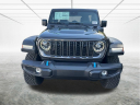 Thumbnail image of 2025 Jeep Wrangler at Hollywood Chrysler Jeep