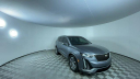 Thumbnail image of 2020 Cadillac XT6 at Henry Brown Buick GMC - New
