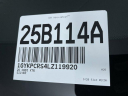 Thumbnail image of 2020 Cadillac XT6 at Henry Brown Buick GMC - New