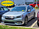 2021 Subaru Legacy Limited XT at Pinebelt Subaru