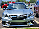 Thumbnail image of 2021 Subaru Legacy at Pinebelt Subaru