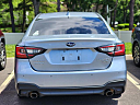Thumbnail image of 2021 Subaru Legacy at Pinebelt Subaru