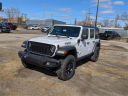 Thumbnail image of 2025 Jeep Wrangler at Bill Snethkamp Chrysler Dodge Jeep Ram