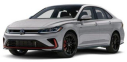 Thumbnail image of 2025 Volkswagen Jetta GLI at Quakertown Mitsubishi