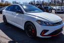 Thumbnail image of 2025 Volkswagen Jetta GLI at Quakertown Mitsubishi