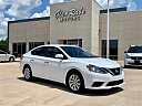 Thumbnail image of 2017 Nissan Sentra at Glen Rabe Motors