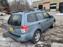 Thumbnail image of 2012 Subaru Forester at FLEET AUTOMOTIVE LLC