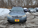 Thumbnail image of 2012 Subaru Forester at FLEET AUTOMOTIVE LLC
