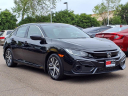Thumbnail image of 2020 Honda Civic at Dch Honda Of Mission Valley