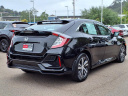 Thumbnail image of 2020 Honda Civic at Dch Honda Of Mission Valley