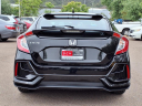 Thumbnail image of 2020 Honda Civic at Dch Honda Of Mission Valley