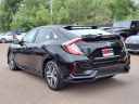 Thumbnail image of 2020 Honda Civic at Dch Honda Of Mission Valley