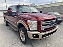 Thumbnail image of 2014 Ford F-250 Super Duty at Verena Automotive, Inc.