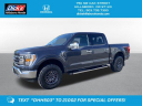 Thumbnail image of 2021 Ford F-150 at Dick's Hillsboro Honda - USED