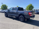 2021 Ford F-150 Lariat at Dick's Hillsboro Honda - USED